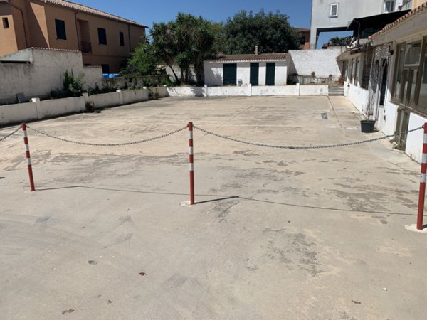 negozio in vendita ad Olbia in zona Centro Storico
