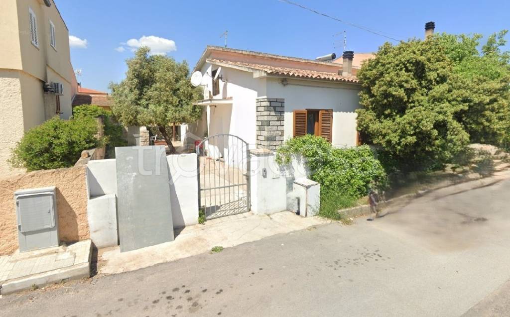 casa indipendente in vendita ad Olbia