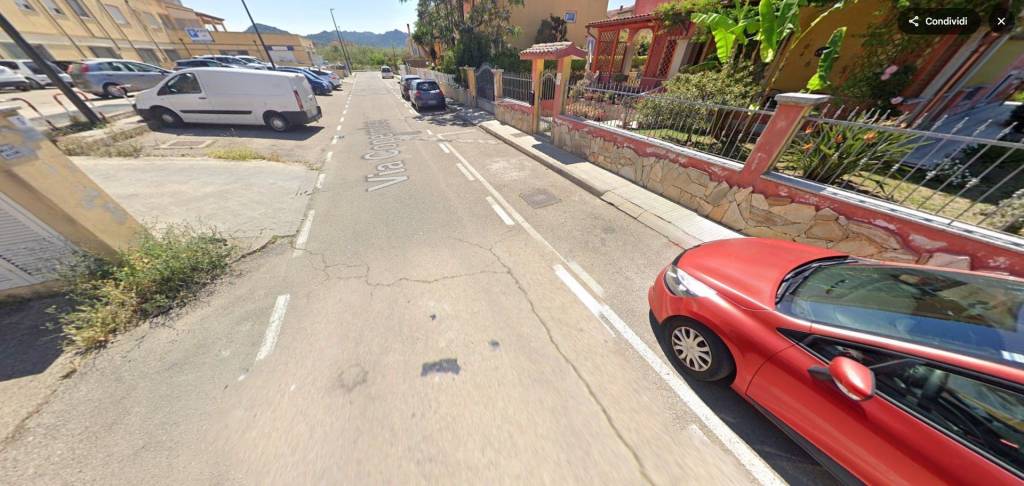 monolocale in vendita ad Olbia
