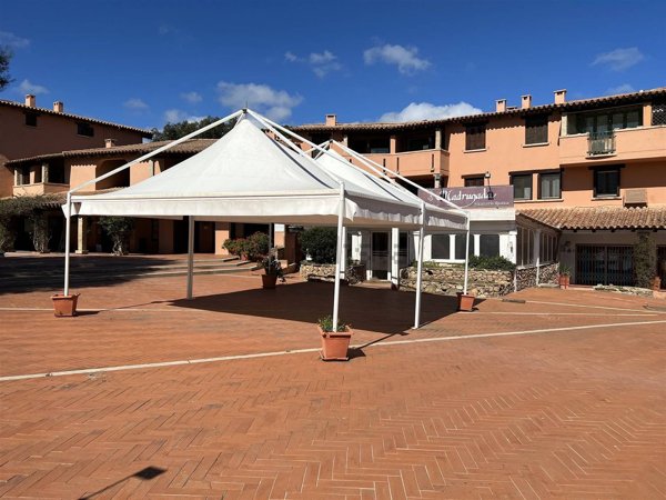 negozio in vendita ad Olbia in zona Porto Rotondo