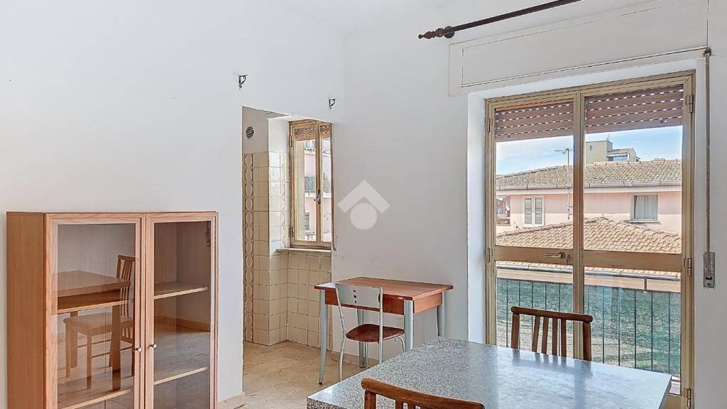 appartamento in vendita ad Olbia