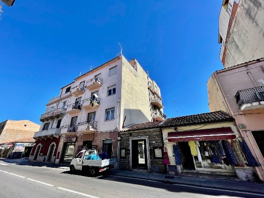 appartamento in vendita ad Olbia in zona San Simplicio