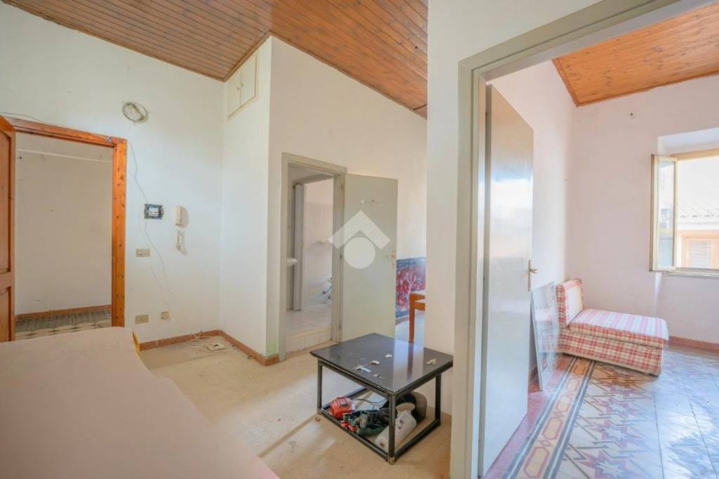 appartamento in vendita ad Olbia in zona Centro Storico