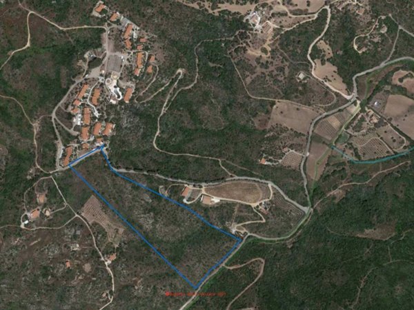 terreno agricolo in vendita ad Olbia in zona Sole Ruiu