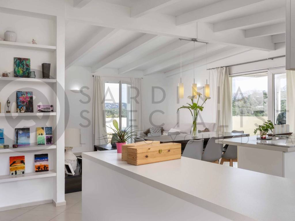 casa indipendente in vendita ad Olbia in zona Sole Ruiu