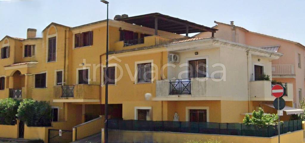 appartamento in vendita ad Olbia