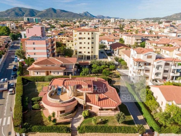 casa indipendente in vendita ad Olbia
