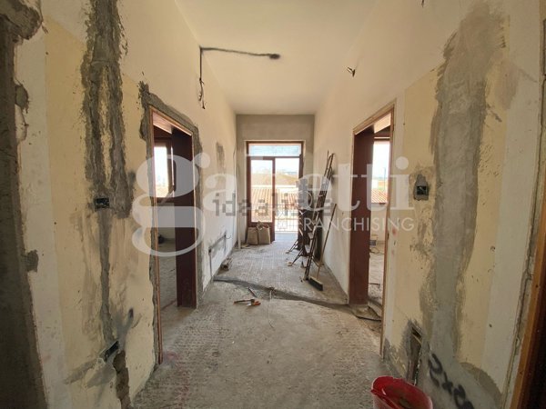 appartamento in vendita ad Olbia in zona San Simplicio