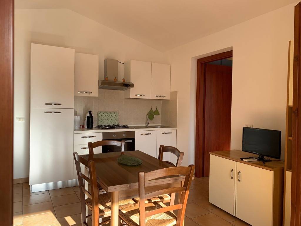 appartamento in vendita ad Olbia in zona Olbia Mare / Sa Marinedda