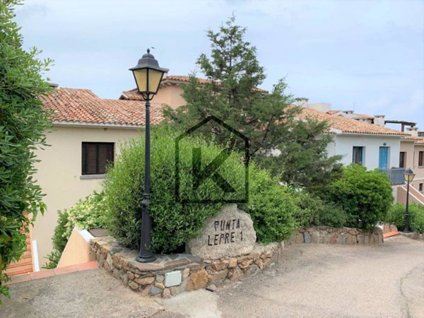 appartamento in vendita ad Olbia in zona Centro Storico