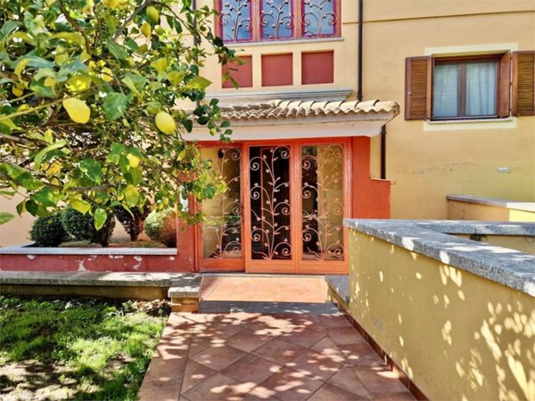 appartamento in vendita ad Olbia in zona Aldo Moro