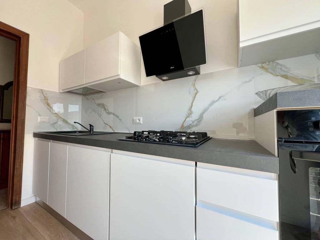 appartamento in vendita ad Olbia in zona San Simplicio