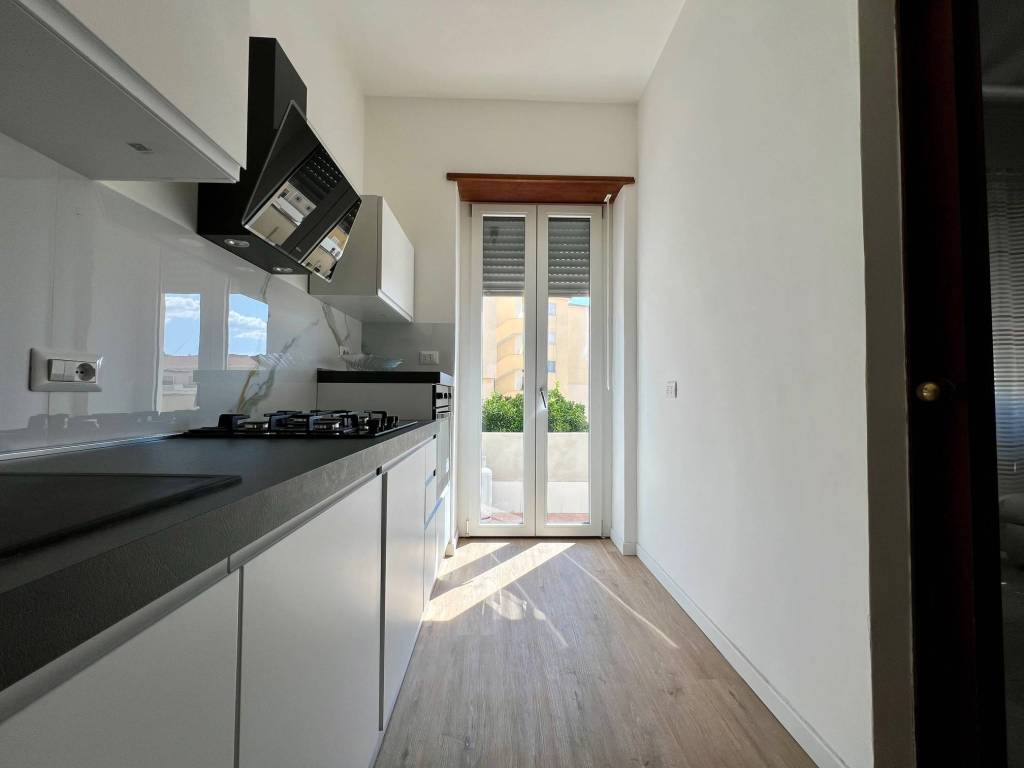 appartamento in vendita ad Olbia in zona San Simplicio