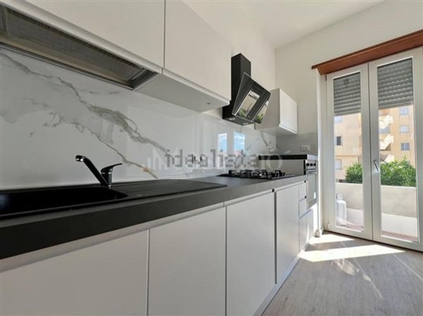 appartamento in vendita ad Olbia in zona San Simplicio