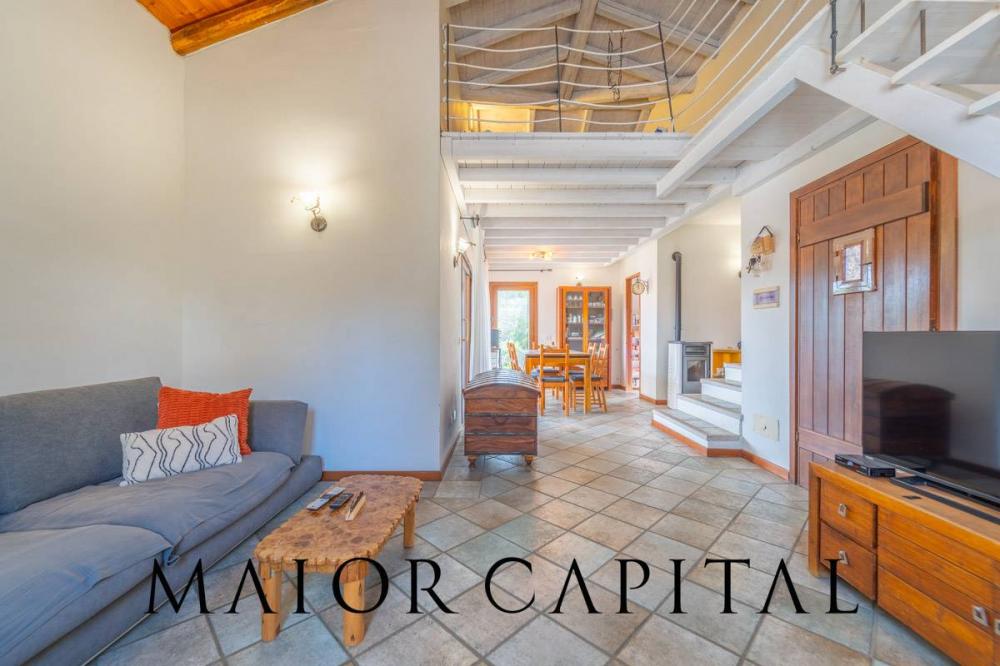 casa indipendente in vendita ad Olbia in zona San Pantaleo