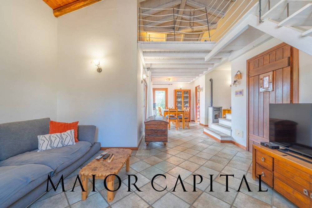 casa indipendente in vendita ad Olbia in zona San Pantaleo