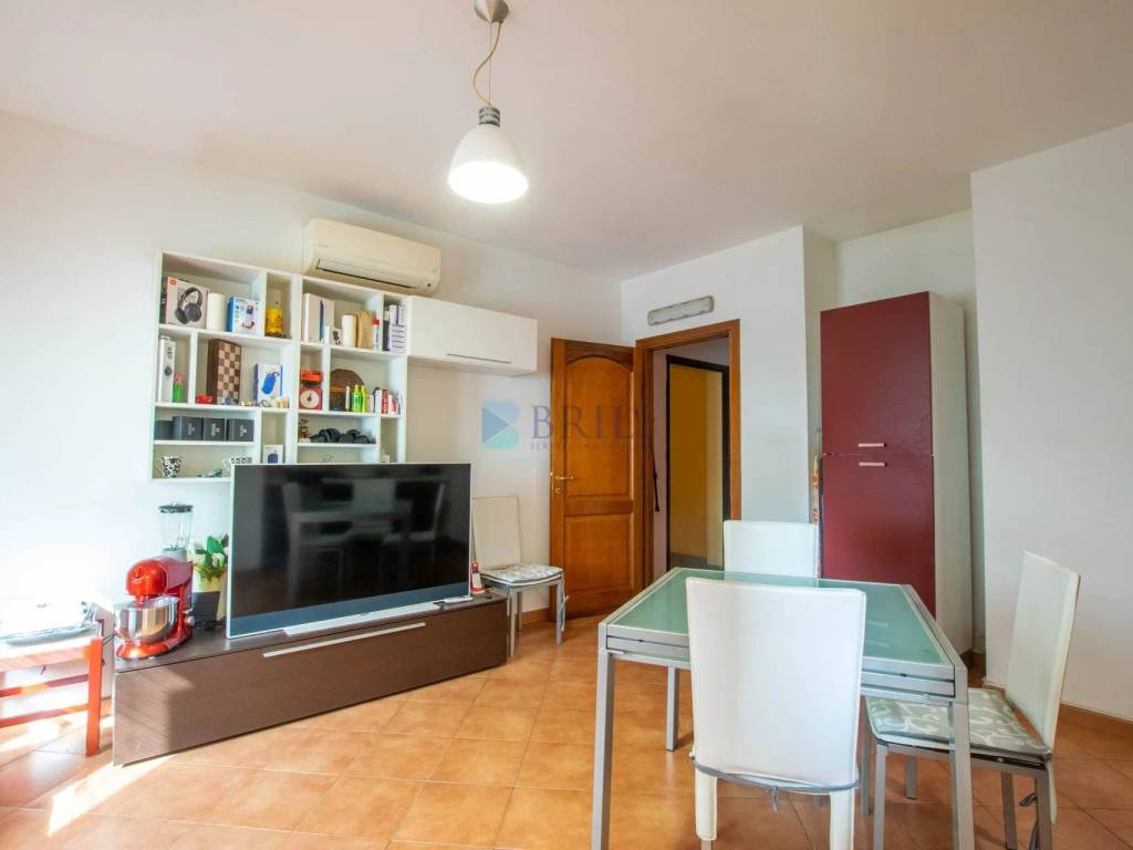appartamento in vendita ad Olbia in zona Aldo Moro
