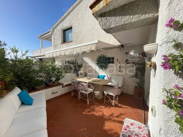 appartamento in vendita ad Olbia in zona Porto Rotondo