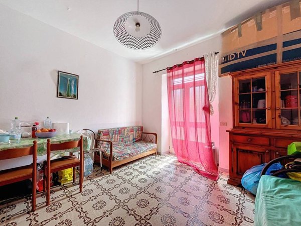 appartamento in vendita ad Olbia in zona Aldo Moro