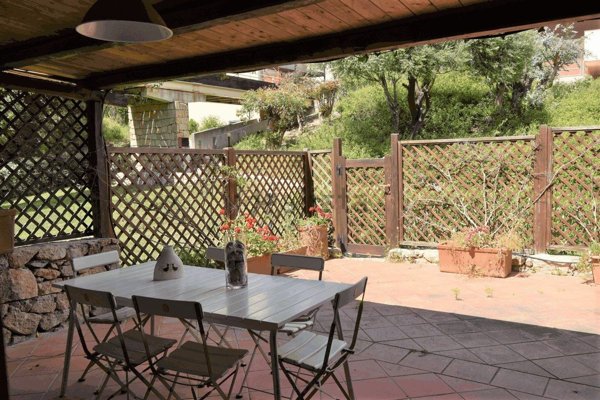appartamento in vendita ad Olbia in zona Portisco