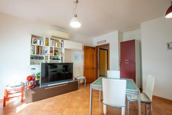 appartamento in vendita ad Olbia in zona Aldo Moro