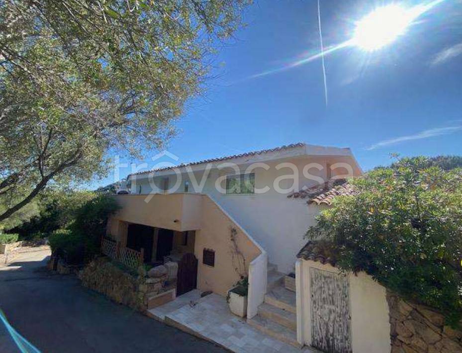 appartamento in vendita ad Olbia in zona Porto Rotondo