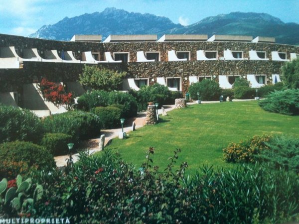multiproprieta in vendita ad Olbia in zona Porto Rotondo