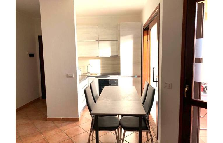appartamento in vendita ad Olbia in zona Centro Storico