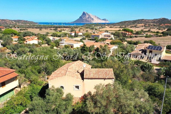 casa indipendente in vendita ad Olbia in zona Santa Mariedda