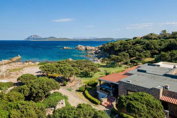 casa indipendente in vendita ad Olbia in zona Porto Rotondo