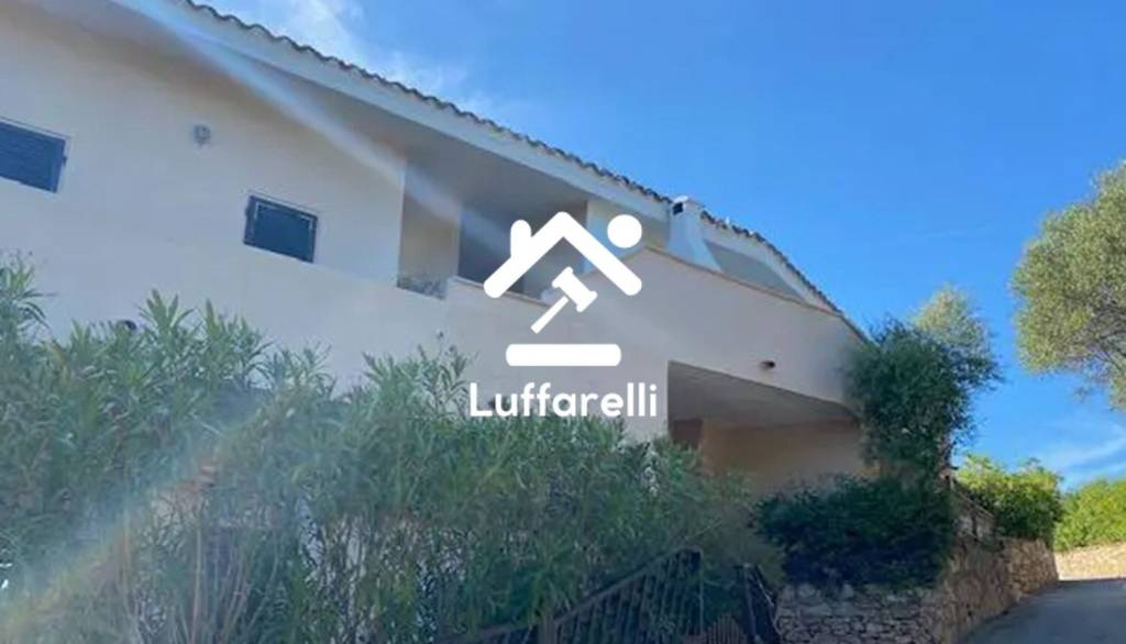 appartamento in vendita ad Olbia in zona Porto Rotondo