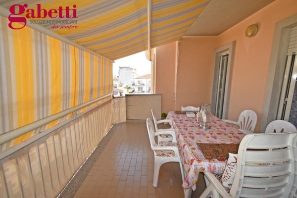 appartamento in vendita ad Olbia in zona Centro Storico