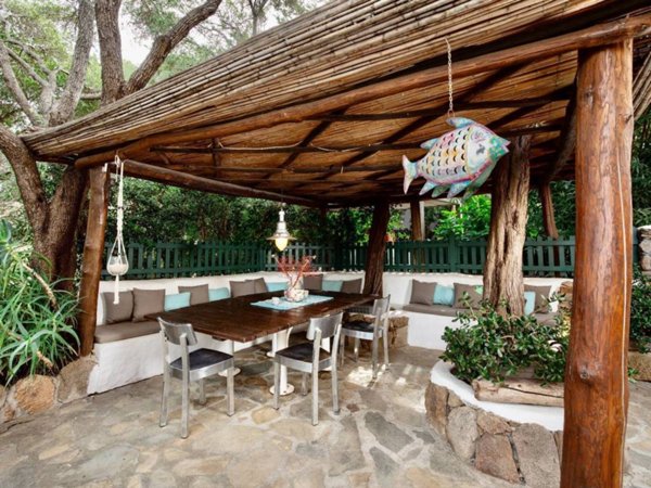 appartamento in vendita ad Olbia in zona Porto Rotondo