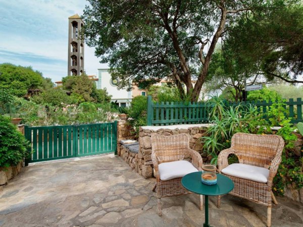 appartamento in vendita ad Olbia in zona Porto Rotondo