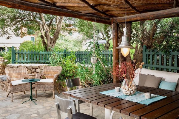 appartamento in vendita ad Olbia in zona Porto Rotondo