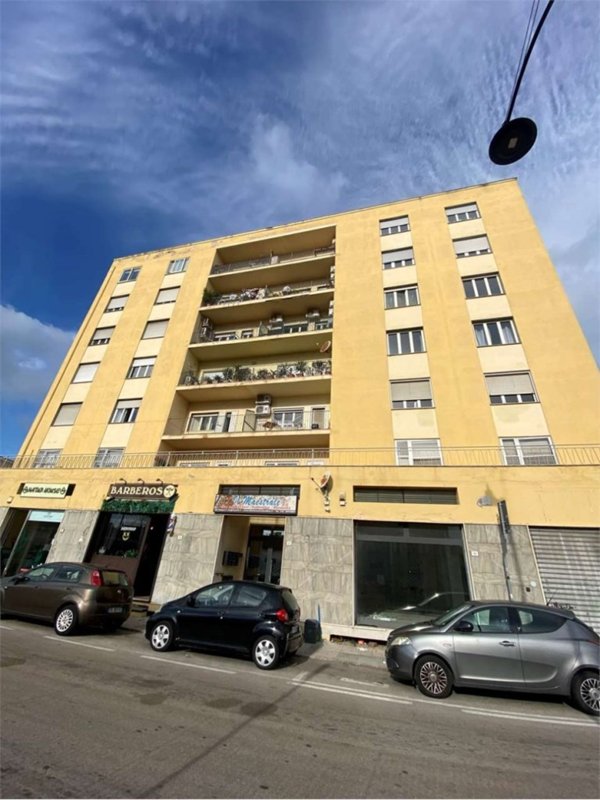 appartamento in vendita ad Olbia in zona San Simplicio