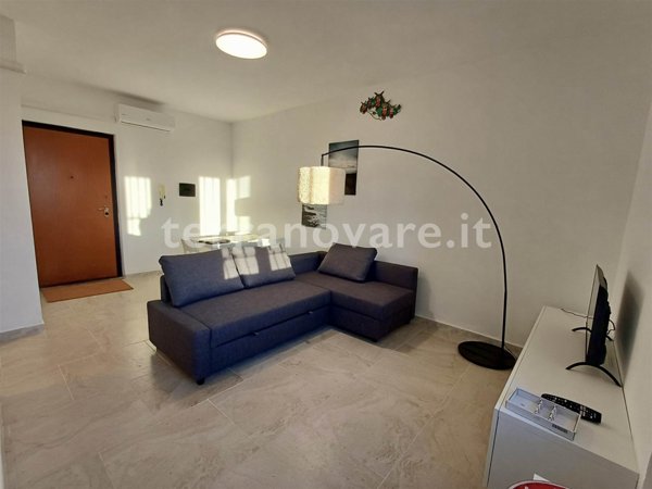 appartamento in vendita ad Olbia in zona Centro Storico