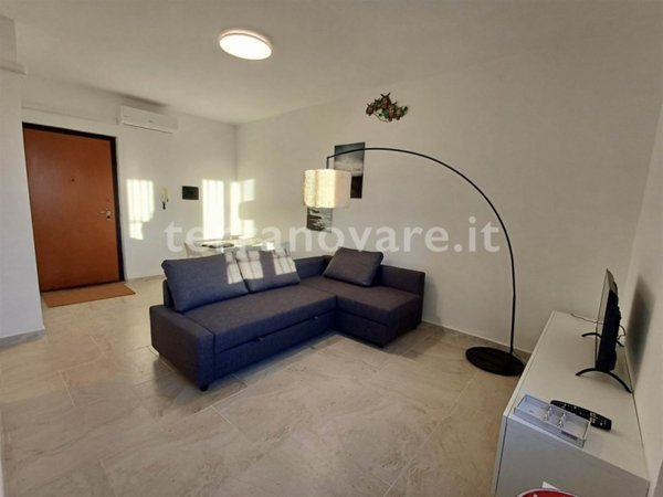 appartamento in vendita ad Olbia