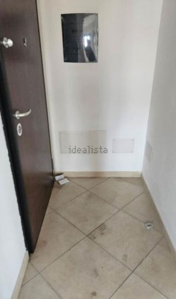 appartamento in vendita ad Olbia