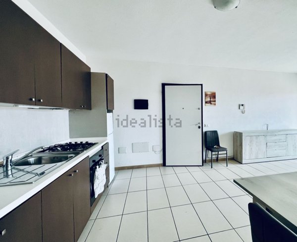 appartamento in vendita ad Olbia in zona San Simplicio