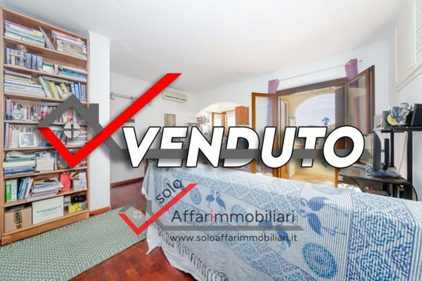 appartamento in vendita ad Olbia in zona Lu Sticcadu