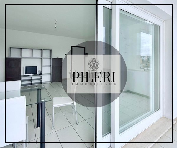 appartamento in vendita ad Olbia in zona San Simplicio
