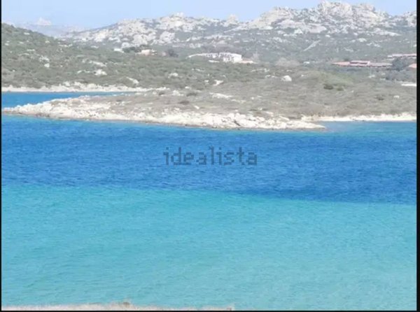 appartamento in vendita ad Olbia in zona Berchiddeddu
