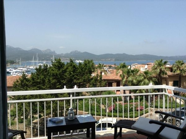 appartamento in vendita ad Olbia in zona Porto Rotondo