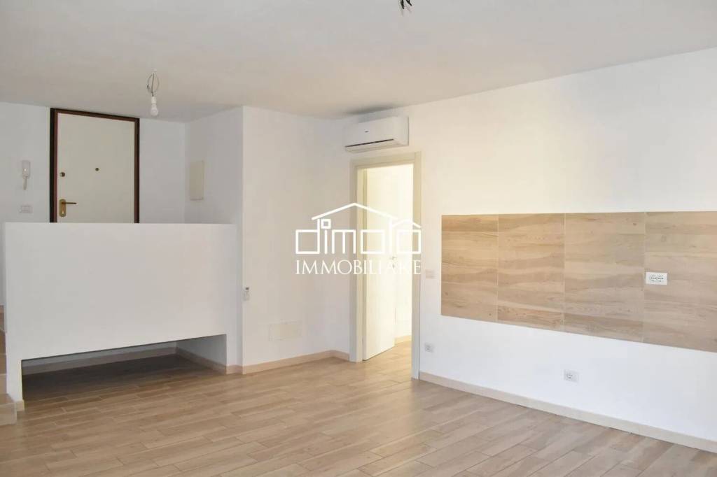 appartamento in vendita ad Olbia in zona Bandinu