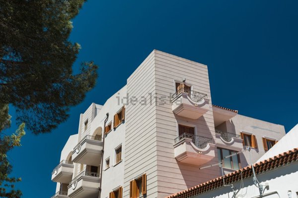 appartamento in vendita ad Olbia in zona Aldo Moro