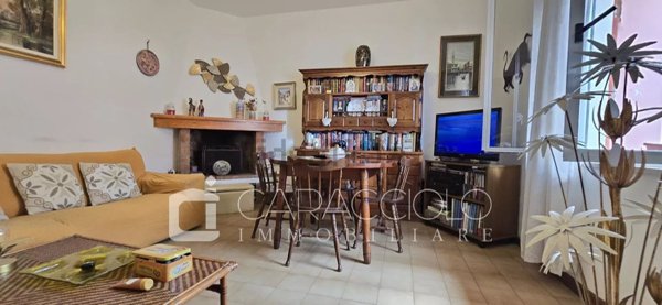 appartamento in vendita ad Olbia in zona Berchiddeddu