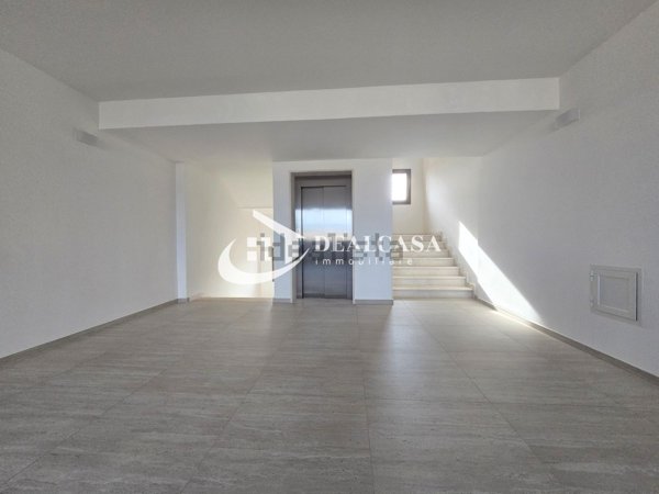 appartamento in vendita ad Olbia in zona Aldo Moro