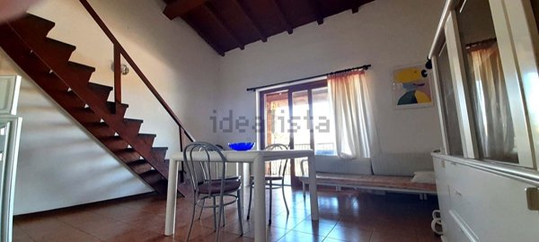appartamento in vendita ad Olbia in zona Rudalza