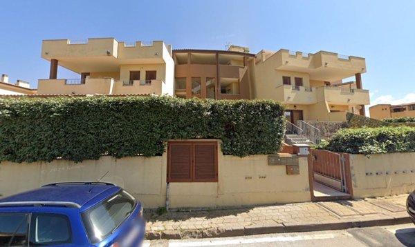appartamento in vendita ad Olbia